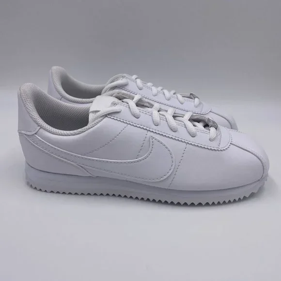 Nike Shoes Nike Cortez Basic Sl White Womens Shoes Poshmark